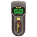 General Tools Detector Stud/Metal/Voltage MSV100